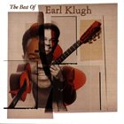 EARL KLUGH The Best of Earl Klugh album cover