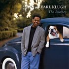 EARL KLUGH The Journey album cover