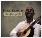 EARL KLUGH The Spice of Life album cover