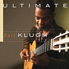EARL KLUGH Ultimate Earl Klugh album cover