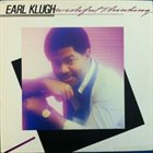 EARL KLUGH Wishful Thinking album cover