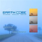 EARTH CODE Tones From the Middle Distance album cover