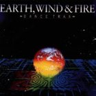 EARTH WIND & FIRE Dance Trax album cover