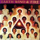 EARTH WIND & FIRE Faces album cover