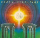 EARTH WIND & FIRE I Am album cover