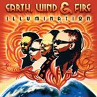 EARTH WIND & FIRE Illumination album cover