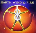 EARTH WIND & FIRE Powerlight album cover