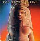 EARTH WIND & FIRE Raise! album cover