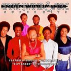 EARTH WIND & FIRE Super Hits album cover