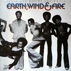 EARTH WIND & FIRE — That's the Way of the World album cover