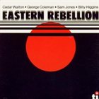 EASTERN REBELLION Eastern Rebellion album cover