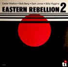 EASTERN REBELLION Eastern Rebellion II album cover