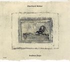 EBERHARD WEBER Endless Days album cover