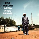 EBO TAYLOR Appia Kwa Bridge album cover
