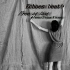 ECHOES BEAT Free At Last album cover