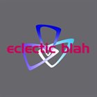 ECLECTIC BLAH Eclectic Blah album cover