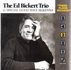 ED BICKERT Third Floor Richard album cover