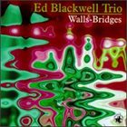 ED BLACKWELL Walls-Bridges album cover