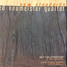 ED NEUMEISTER New Standards album cover