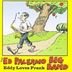 ED PALERMO Eddy Loves Frank album cover