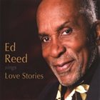 ED REED Love Stories album cover