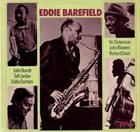 EDDIE BAREFIELD Eddie Barefield album cover