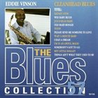 EDDIE 'CLEANHEAD' VINSON The Blues Collection 57: Cleanhead Blues album cover