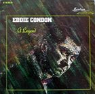 EDDIE CONDON A Legend album cover
