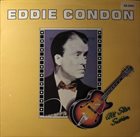 EDDIE CONDON All Star Session album cover