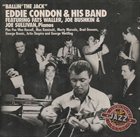 EDDIE CONDON Ballin' the Jack album cover