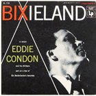 EDDIE CONDON Bixieland album cover