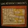 EDDIE CONDON Live At Eddie Condon's album cover