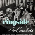 EDDIE CONDON Ringside at Condon's album cover