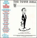 EDDIE CONDON Town Hall Concerts: Volume 1 album cover