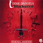 EDDIE DANIELS Blackwood album cover