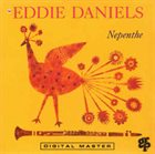 EDDIE DANIELS Nepenthe album cover