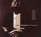 EDDIE DANIELS One More : The Summary - Music Of Thad Jones, Vol 2 album cover