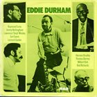 EDDIE DURHAM Eddie Durham album cover