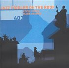 EDDIE GOMEZ Jazz Fiddler On The Roof album cover