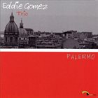 EDDIE GOMEZ Palermo album cover