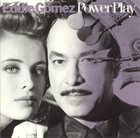 EDDIE GOMEZ Power Play album cover