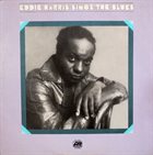 EDDIE HARRIS Sings The Blues album cover