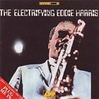 EDDIE HARRIS The Electrifying Eddie Harris / Plug Me In album cover