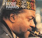 EDDIE HARRIS The Last Concert album cover