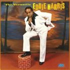 EDDIE HARRIS The Versatile Eddie Harris album cover
