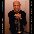 EDDIE HENDERSON Eddie Henderson Project ‎: Precious Moment album cover