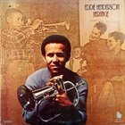 EDDIE HENDERSON Heritage album cover