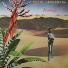 EDDIE HENDERSON Mahal album cover