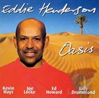 EDDIE HENDERSON Oasis album cover