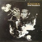 EDDIE HENDERSON — Realization album cover